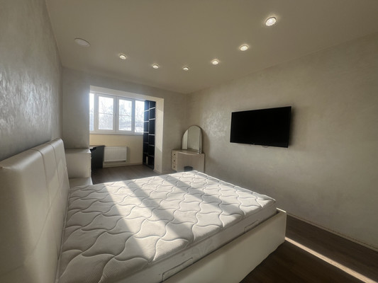 Купить 3-комнатную квартиру