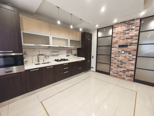 Купить 2-комнатную квартиру