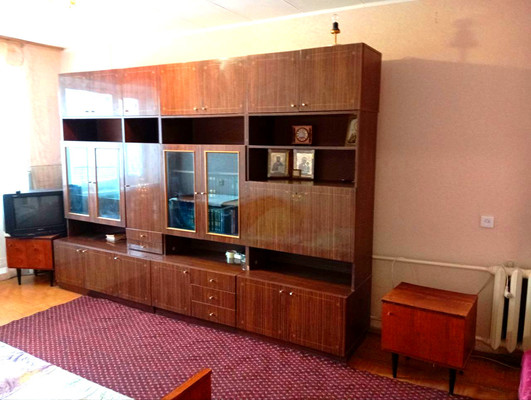 Купить 1-комнатную квартиру