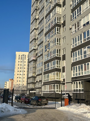 Купить 1-комнатную квартиру