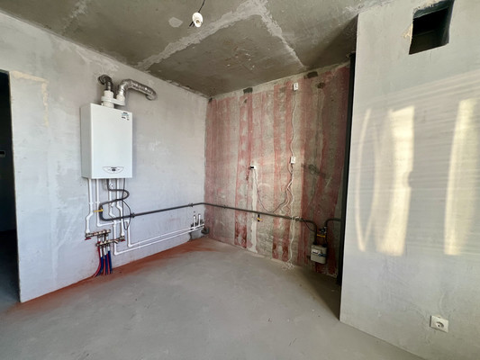 Купить 1-комнатную квартиру