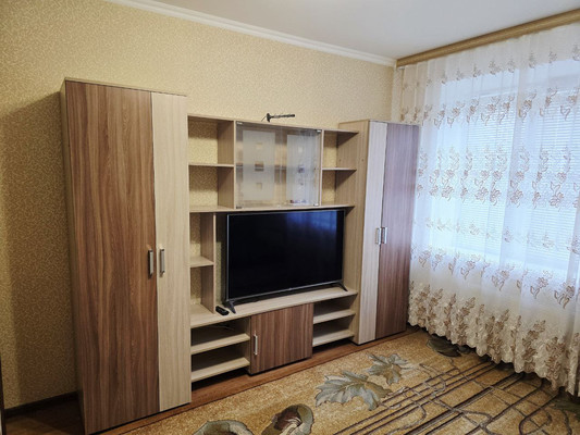 Купить 1-комнатную квартиру