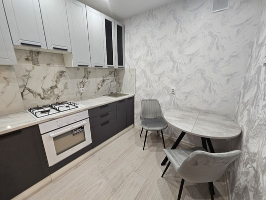 Купить 1-комнатную квартиру