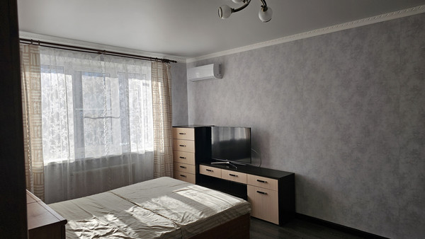 Купить 1-комнатную квартиру