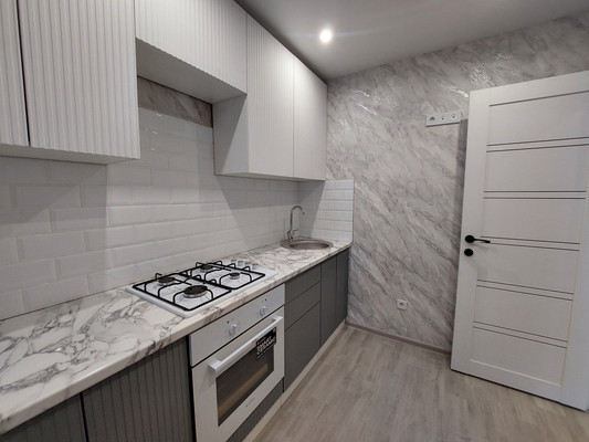 Купить 1-комнатную квартиру