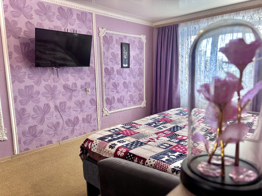 Купить 1-комнатную квартиру