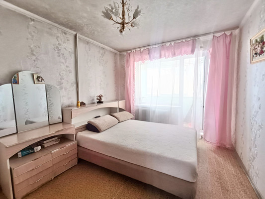 Купить 2-комнатную квартиру