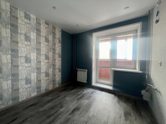 Купить 1-комнатную квартиру