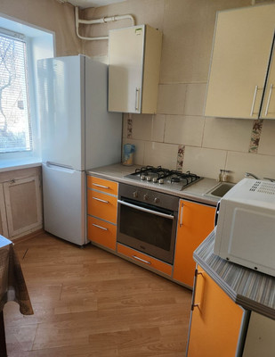 Купить 1-комнатную квартиру