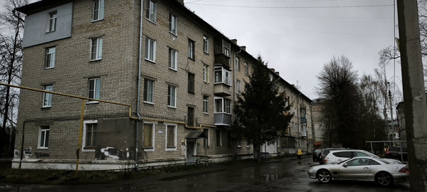 Купить 1-комнатную квартиру