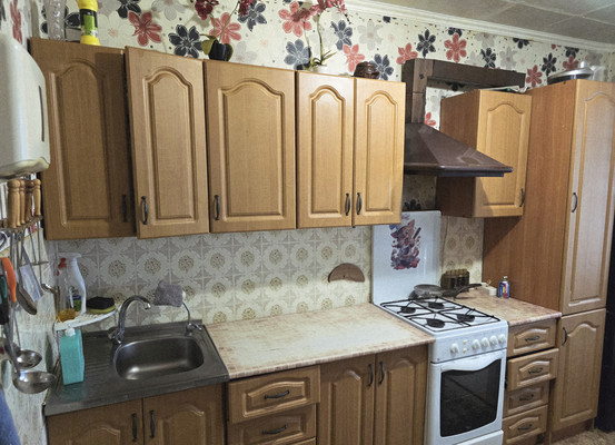 Купить 3-комнатную квартиру