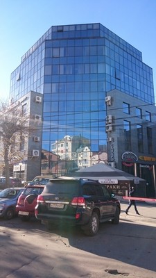 Снять  офис
