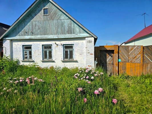 Купить  дом