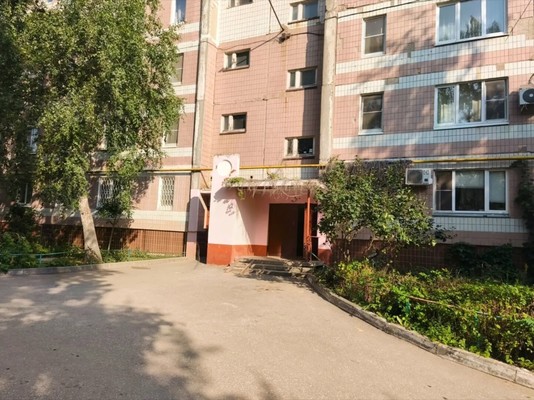 Купить 2-комнатную квартиру