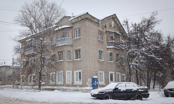 Купить 4-комнатную квартиру